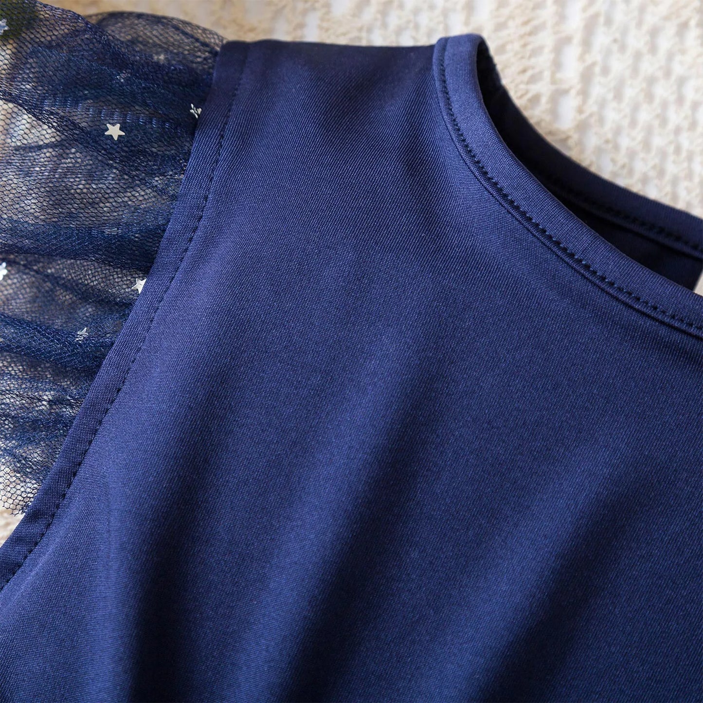 Princess Girls Cosplay Dress Clothes Kids Party Wedding Carnival Birthday Party Princess Evening Tutu Dresses Toddler 2-6Y