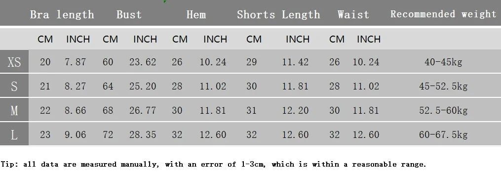 2 Pieces Yoga Suit for Women Seamless Fitness Gym Clothes Halter Sports Bra Matching Impact Shorts Workout Sets Gym Outfit