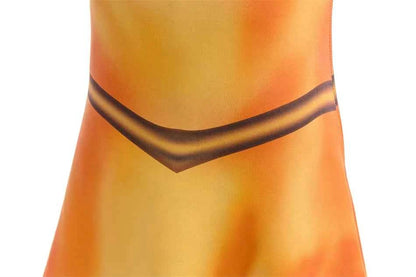 Indian Pocahontas Princess Cosplay Dress Girls Matoaka Halloween Party Disguise Costume Children Cartoon Movie Fantasy Outfits