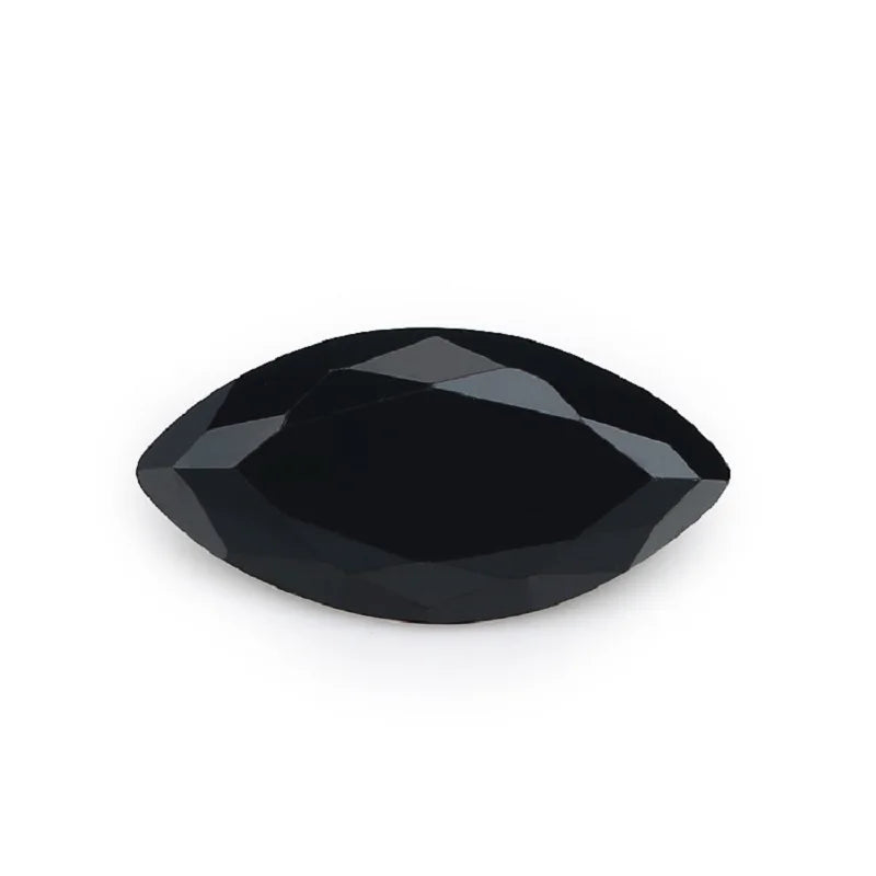 Size 1.5x3mm~10x20mm Marquise Shape 5A CZ Stone Synthetic Gems Color Cubic Zirconia For Jewelry - AMULET RING STORE