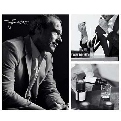 100ML Brand Perfume: Flirting Pheromone | Long - Lasting Romance | Attract Women | Wild Boys