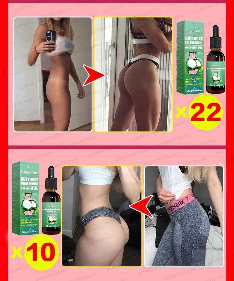 ɹnoʎ ʇⅎᴉʅ-Green bottle, lift your buttocks in 5 days