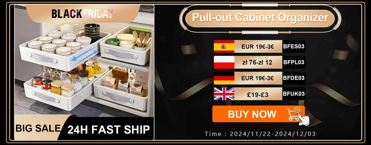 Moisture Proof Insect Proof Rice Box 5/10KG Grain Sealed Jar Kitchen Container Bucket Storage Pet Dog Food Box with Bullet Lid