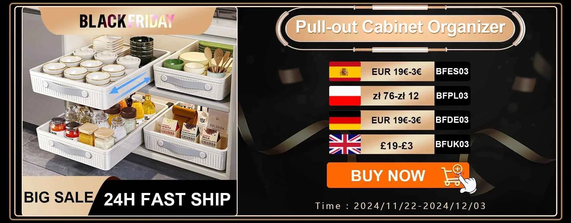 Moisture Proof Insect Proof Rice Box 5/10KG Grain Sealed Jar Kitchen Container Bucket Storage Pet Dog Food Box with Bullet Lid