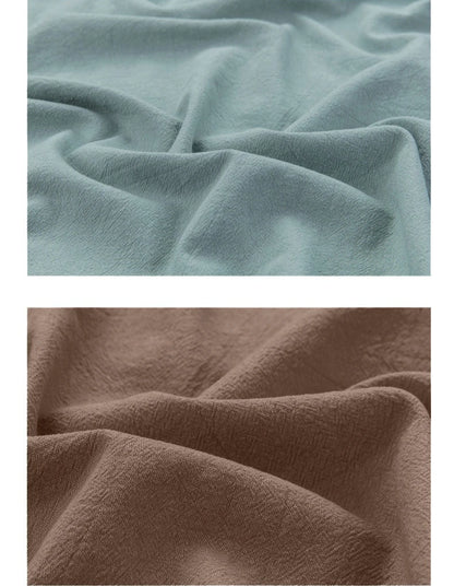 Cotton Linen T Shirt Women's Clothing Summer Retro Ladies Tops Tee Casual Loose Short Sleeve T-shirt Woman Ropa Blusas Tshirt