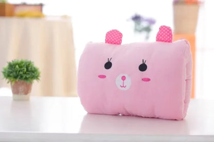 Body Pillow Sleeping Cervical Orthopedic Pillow Travel Pillows Home Essentials Neck Memory Foam Decorative Textile Garden - AMULET RING STORE