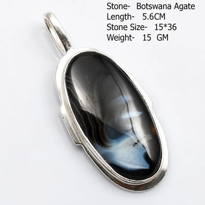 Genuine Moonstone Rose Quartz Pyrite Azurite  Pendant