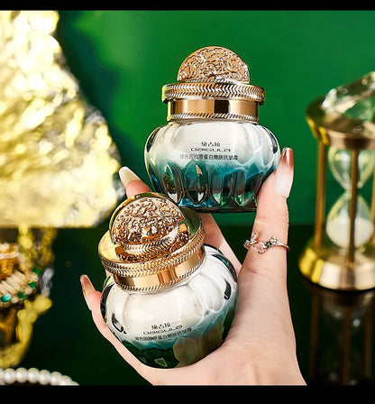 Retinol Lifting Firming Cream Collagen Smooth wrinkles Face Cream For Moisturizer Whitening Brighten Skin Products - AMULET RING STORE