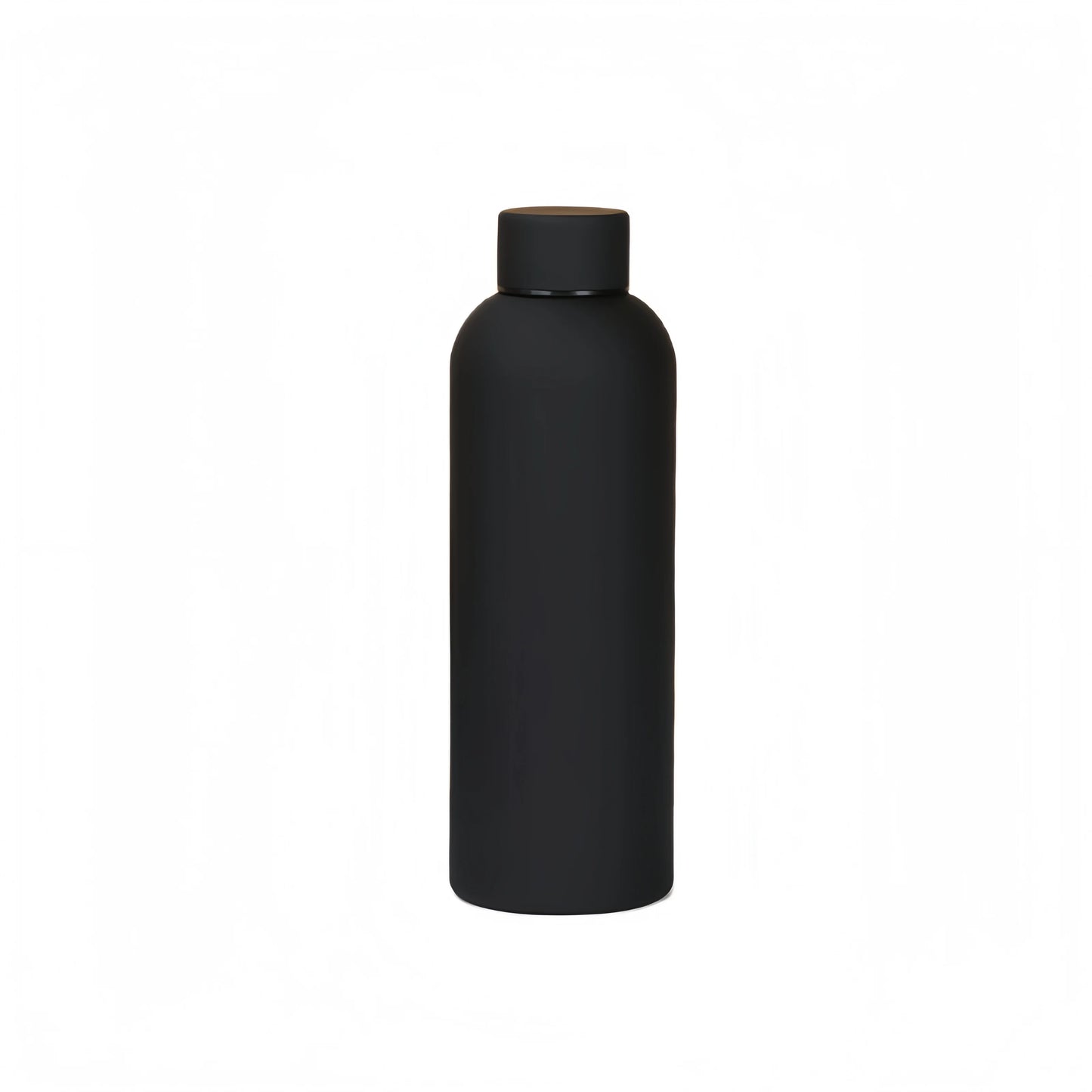 350-750ML Stainless Steel Thermos Cup Portable Small Mouth Water Cup Travel Outdoor Sports Water Bottle Vacuum Flask Gym Kettle - AMULET RING STORE
