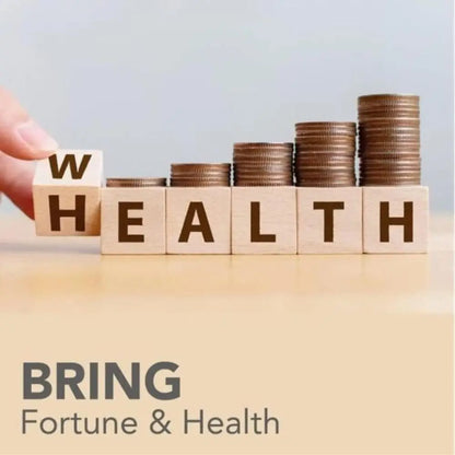 New Feng Shui Wealth Prosper Ring Protection Bring Luck Prosperity Attract Ring Men Women Lucky Wealth Jewelry