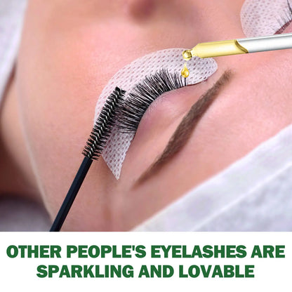 OUHOE Black Castor Oil 100% Organic Moisturize Hair Growth Serum Prevent Hair Loss Soft Bright Dense Hair Care Essential Oil