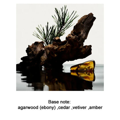 100ML Brand Perfume: Flirting Pheromone | Long - Lasting Romance | Attract Women | Wild Boys