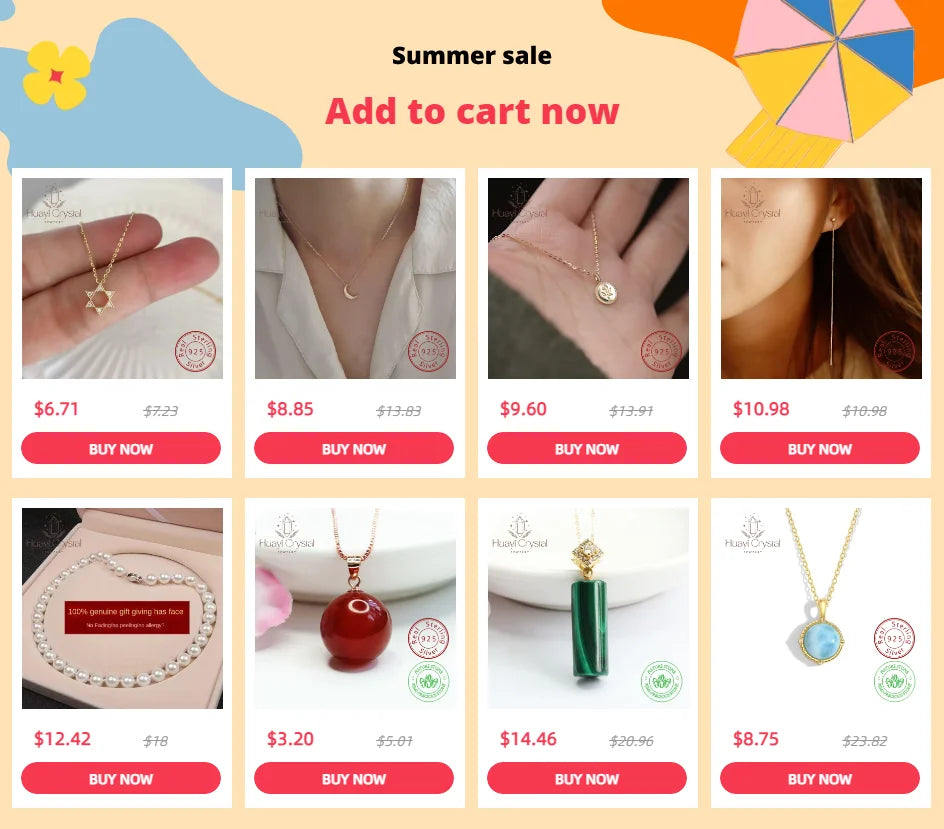 wholesale nature Red Agate Round Bead Pendant necklace 925 Silver Plated brass Clasp Head Women's Fashion Jewellery