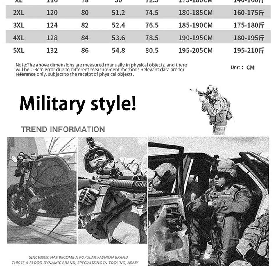 Winter Jacket Fashion Coat Hoodies Camping Hiking Jacket Men's Casual Waterproof Jacket Windbreaker Men Outerwear Men's Clothes