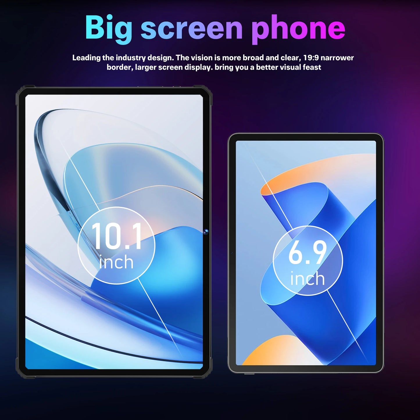 New Pad 17 Pro Tablet 22GB+2TB Tablet  Android 15 PC Original Snapdragon 8 Gen3 Global Version 5G Dual SIM WiFi GPS Tablet PC