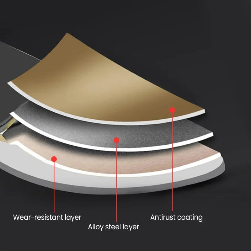 G1 Multifunctional Garden Trimming Tool Heavy-Duty Sharp Manual Trimmer Professional And Durable Plant Pruning Scissors - AMULET RING STORE