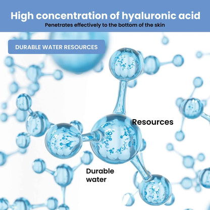 15ml Hyaluronic Acid Propylene Glycol Facial Essence Facial Lifting Collagen Essence Skin Care Whitening Essence Lightens Spots