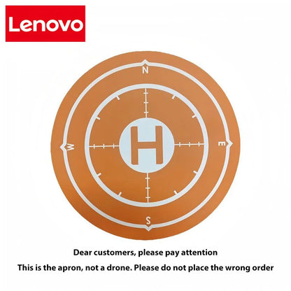 Lenovo D18 Drone 8K Aerial HD Dual Camera Photography Intelligent Obstacle Avoidance Brushless Motor 5G WIFI GPS Return VR Drone