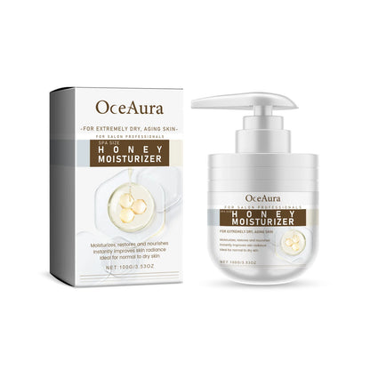 Facial Moisturizer Cream Retinol Wrinkles Remover Sagging Firming Lifting Anti Aging Fresh Fragrance Body Lotion Daily Skin Care - AMULET RING STORE