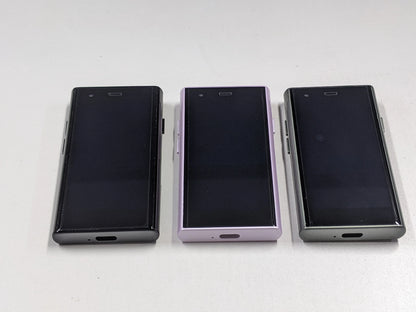 SOYES S26 S23 Pro Series 3.0in Android8.1 Mini Smartphone 2GB RAM 16GB ROM Dual SIM Standby 3G Network Compact Mobile Phone - AMULET RING STORE