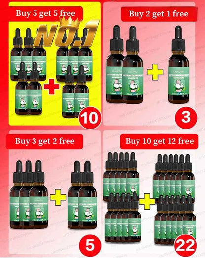 ɹnoʎ ʇⅎᴉʅ-Green bottle, lift your buttocks in 5 days