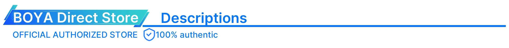 BOYA BOYALINK 2 Wireless Lavalier Microphone for iPhone Android DSLR Cameras Smartphone Gaming Youtube Video Recording Streaming