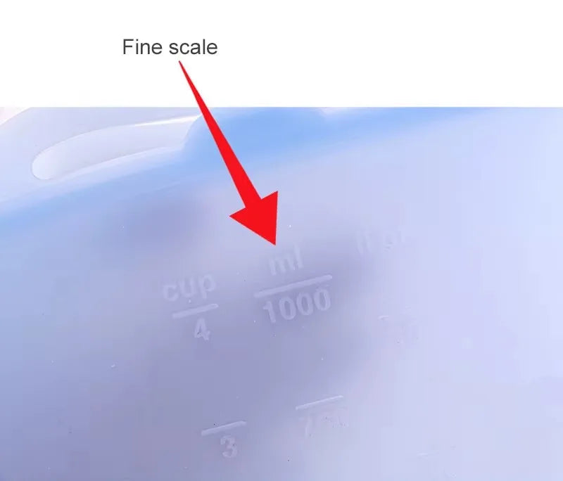 Silicone Zipper Bag,Reusable Multifunctional Fresh-keeping Storage Bag,Refrigerator Cooler Bags,Picnic Box(1000ml;1200ml) - AMULET RING STORE