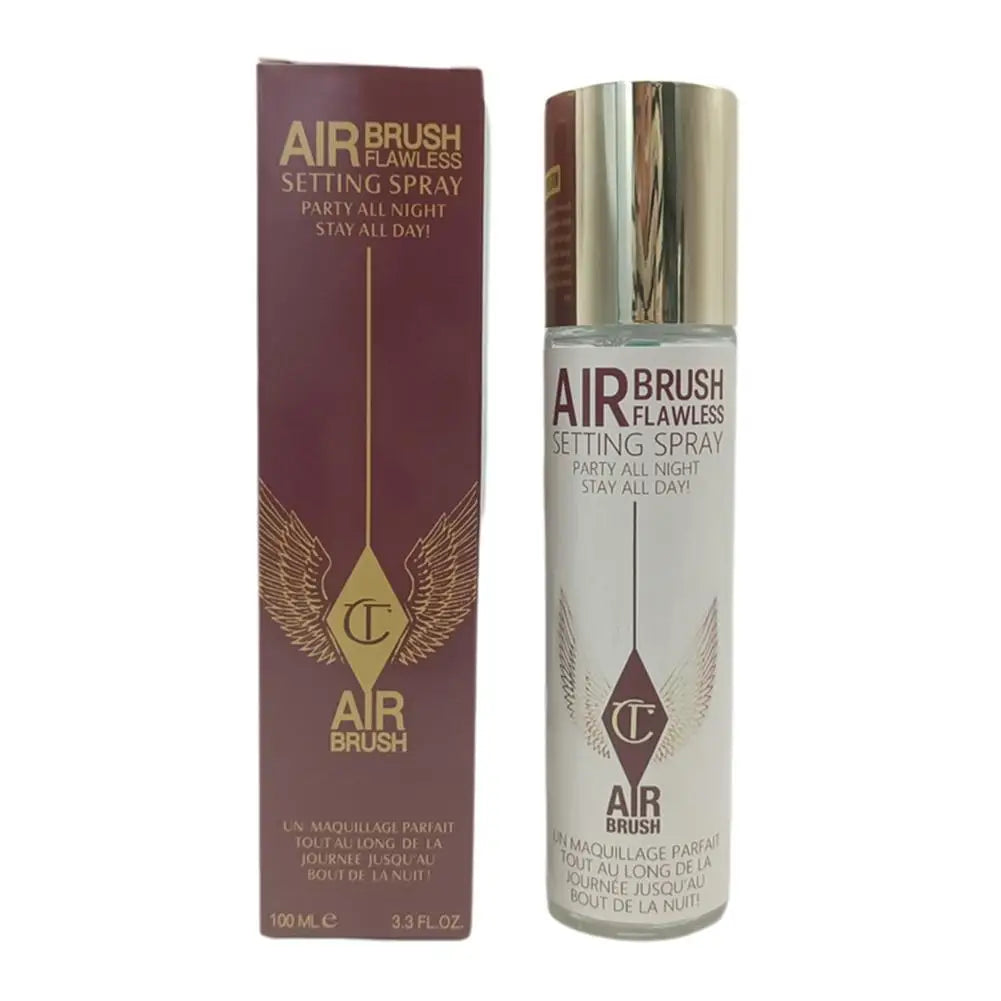 Oil Control Waterproof Puffs Cosmetics Moisturizing Setting Powder Make Up Matte Glitter Eyeshadow Fashion Eye Shadow Makeup - AMULET RING STORE