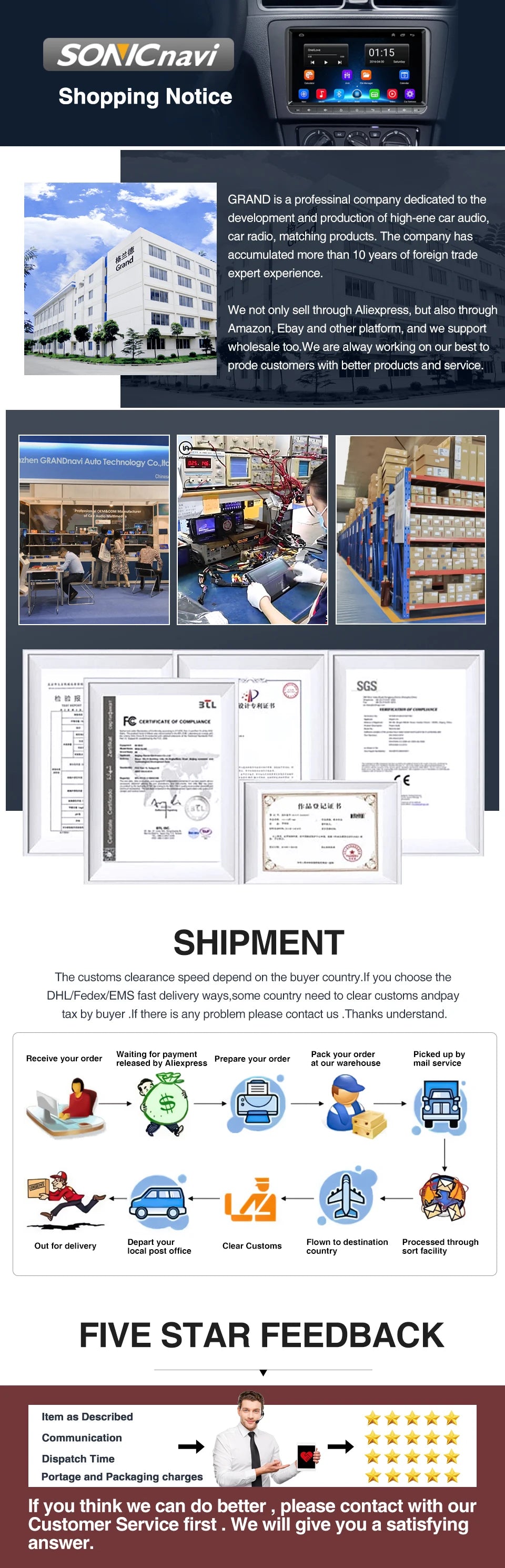 7inch Car Radio CarPlay Android Auto for Volkswagen VW Passat B6 B7 CC Tiguan Touran GOLF POLO CarPlay 7inch 2+32GB / 4+64GB - AMULET RING STORE