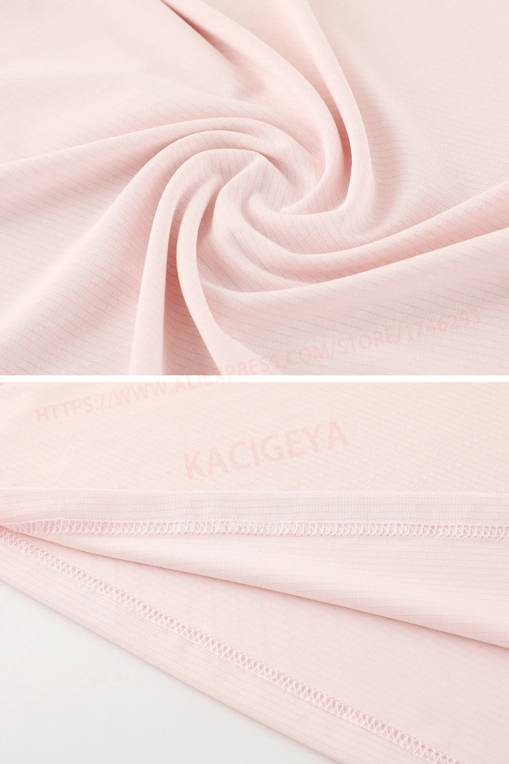 Women Print Running Short Sleeve Slim Elastic Yoga Breathable Mesh Tshirt Female Jogging Training Fashion Solid Fitness Tee - AMULET RING STORE