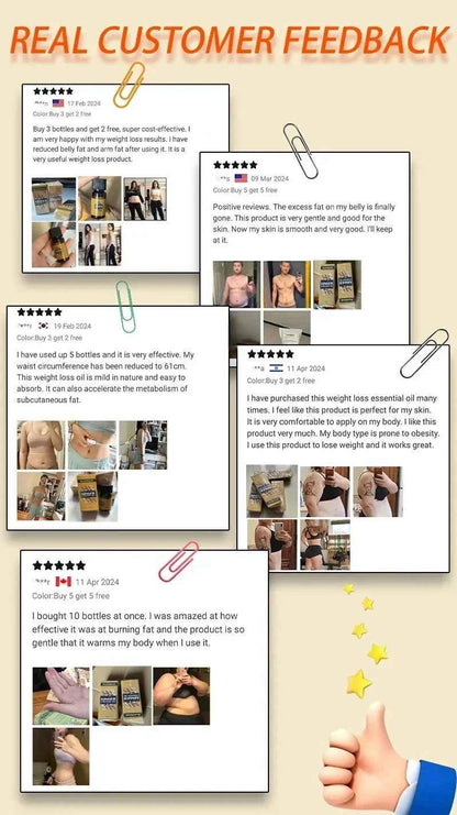 Weight Lose Fat Burning Belly Slimming Fast Loss Gift Slimming StickersFree Fasts Logistics