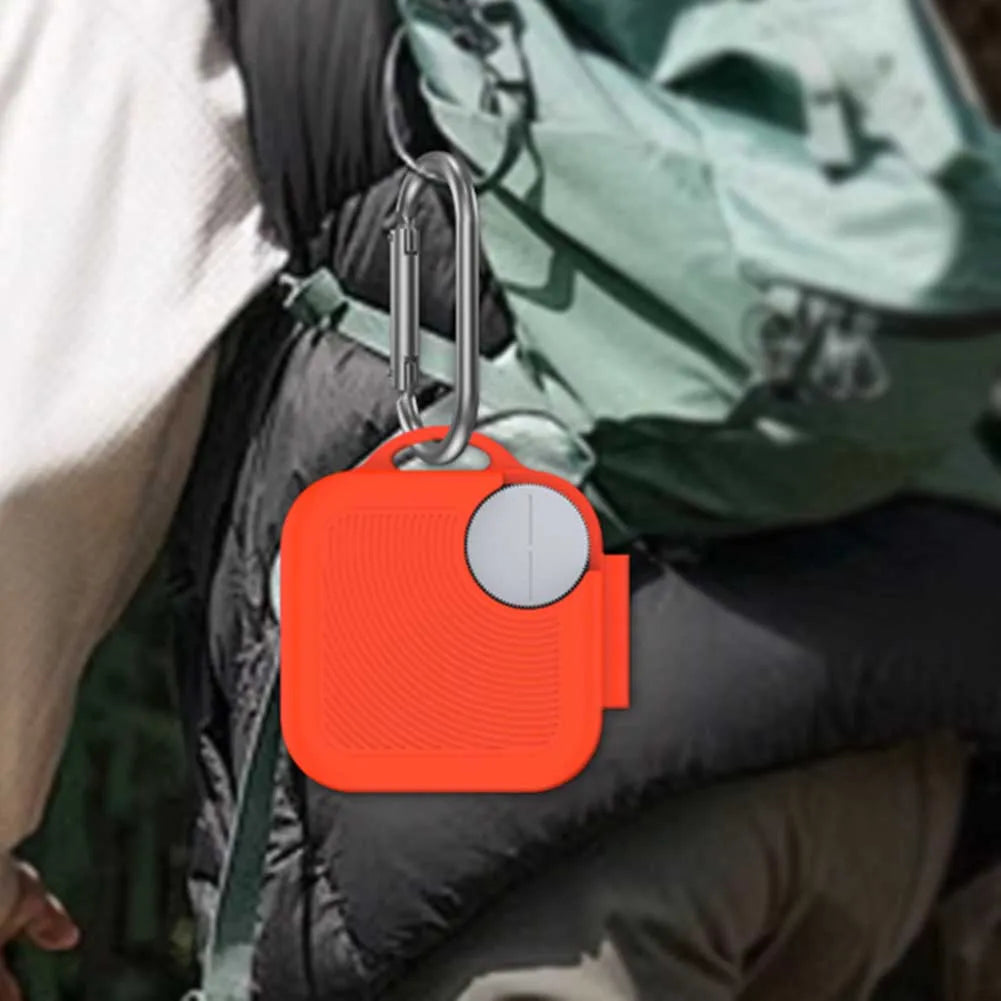 Silicone Protective Earbuds Case Shockproof Full Protections Housing Protector Cover Sleeve for Nothing CMF Buds Pro 2 Earphones - AMULET RING STORE