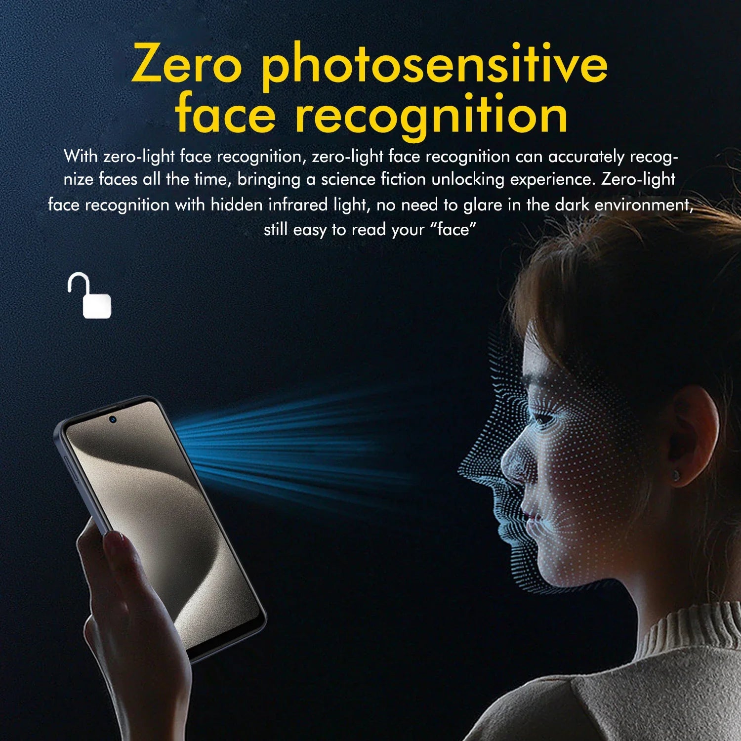 Global Version I16 Pro Max Smartphone Android,6.8'',12GB RAM 512GB ROM,Dual SIM,Mobile phones,Google Play Store,24+48MP,6800mAh - AMULET RING STORE