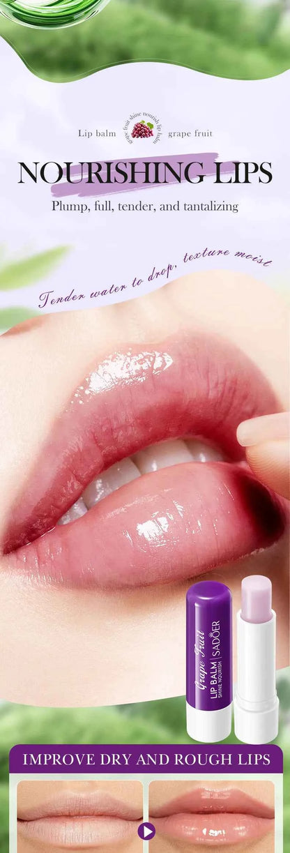 Instant Lip Plumping Gloss Reduce Fine Lines Plumper Serum Exfoliating Lasting Moisturizing Liquid Nourish Sexy Beauty Cosmetics