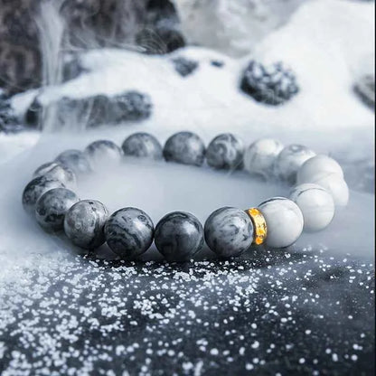 5A Real Natural Red Tiger Eye Beads Stone Bracelet Men Women Zircon Accessories Handmade Jewelry Gift for Girlfriend Wholesale