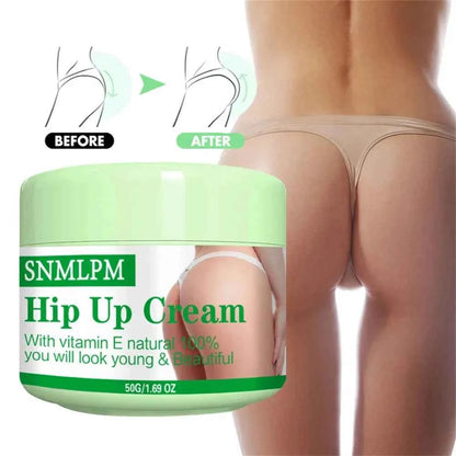 Buttock Enlargement Cream Butt Lift Up Firming Essential Oil Big Ass Enhance Hip Growth Tighten Shaping Sexy Body Care For Women
