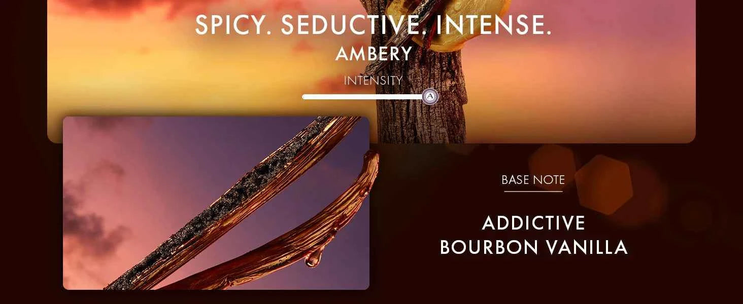 Azzaro Parfum - Intense Mens Cologne - Spicy & Seductive Fragrance for Date Night - Irresistible Luxury Perfumes for Men