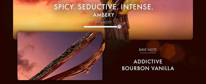 Azzaro Parfum - Intense Mens Cologne - Spicy & Seductive Fragrance for Date Night - Irresistible Luxury Perfumes for Men