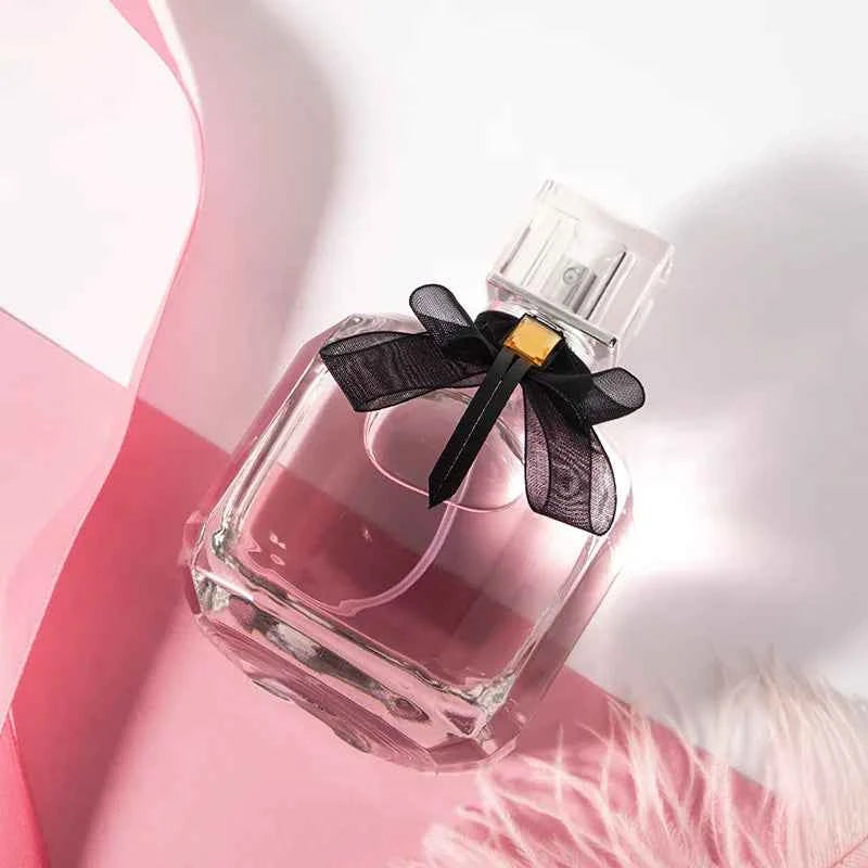 Reverse Paris Women's Perfume 100ml Elegant Floral Scent Eau De Toilette Original Lasting Fragrance Pheromone Parfum Femme