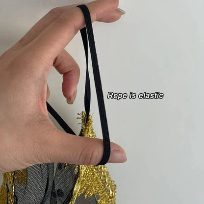 Children Womens Belly Dancer Coins Face Veil Indian Classical Bollywood Dress Girls Belly Dance Stage Performance Accessories - AMULET RING STORE