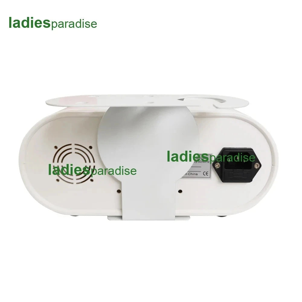 Electric Facial Cleansing Peeling Beauty Machine Cleanser Skin Care Tools Deep Face Cleaning Wash Brush  Lift Massage Device