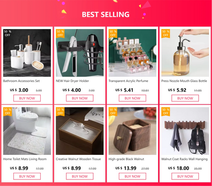 New Light Luxury Mirror StorageTray Home Decoration Desktop Storage Tray Multilateral Geometric Tray Living Room Accessories - AMULET RING STORE