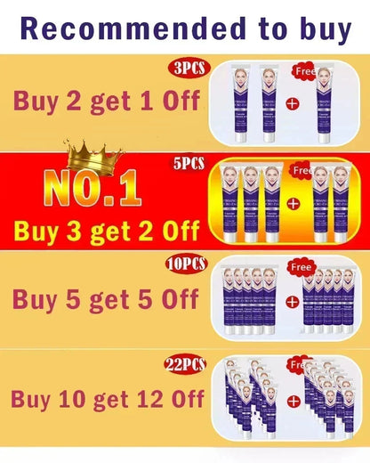 Effective V-Shape Face Slimming Lifting Facial Cream Lift Up V Double Chin Cheek Slimming Firming Anti Wrinkle Beauty Skin Care - AMULET RING STORE