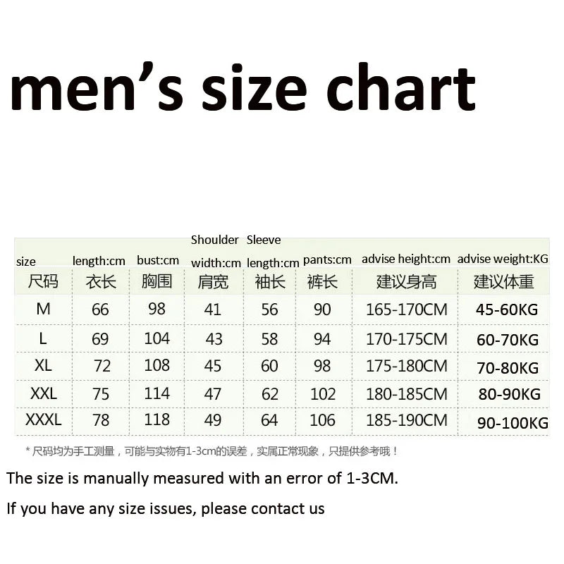 High Quality Pajamas Set Men Spring Autumn Thin Polyester Ice Silk Long-sleeved Sleepwear Plus Size Summer Home Clothes Male
