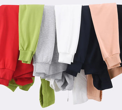 Premium Custom Cotton Hoodie Men Women,Customize Print Hoody Sweatshirt,Diy Your Own Design Photo Logo Pullover,Famliy Team Gift