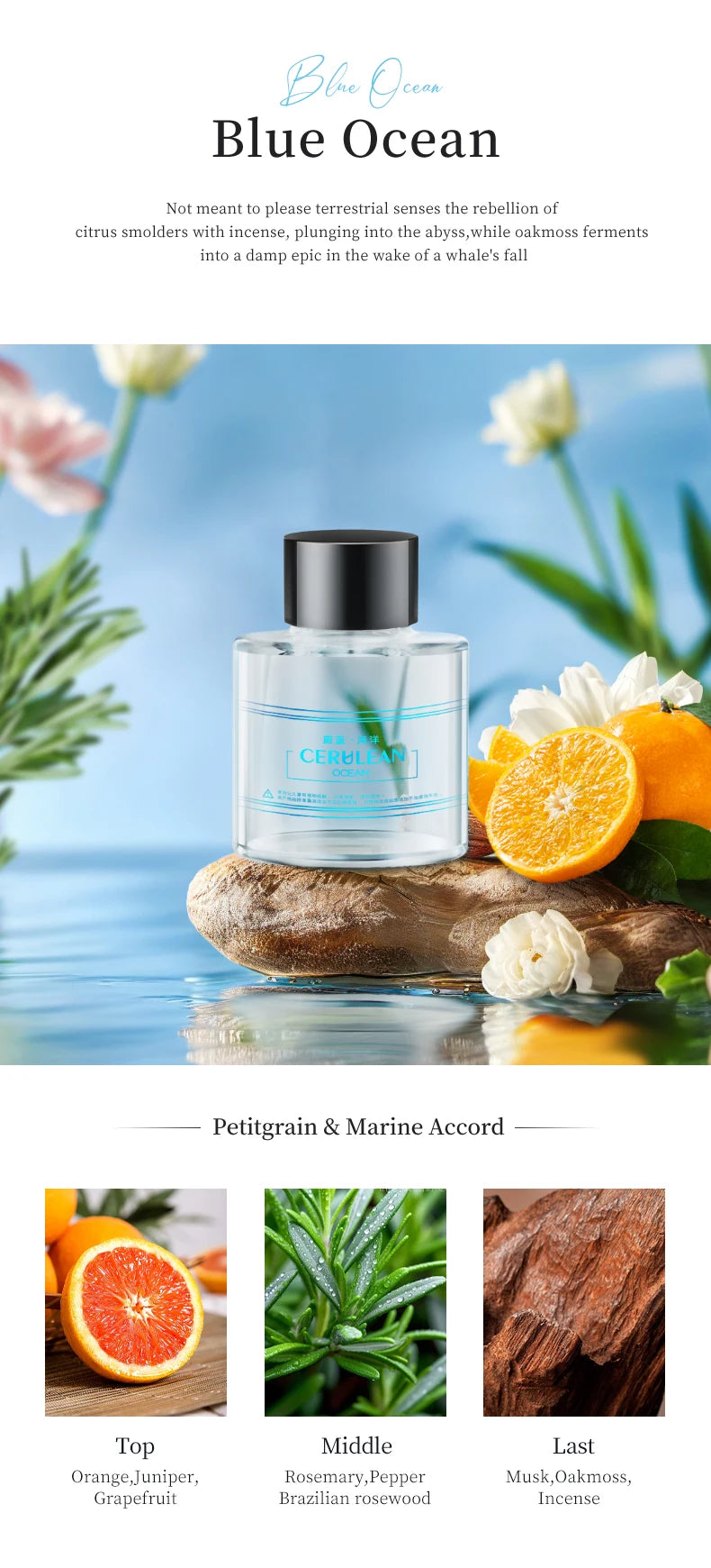 Car Diffuser Home Dual-Use Rechargeable Aromatherapy With Atmosphere Lights Smart Spray Car Air Freshener Fragrance Diffuser - AMULET RING STORE