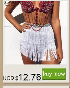 Sexy see through black rhinestone Crop Top Women 2025 Summer Sparkly fishnet beach Party Tank Top night club outfits Tops smock - AMULET RING STORE