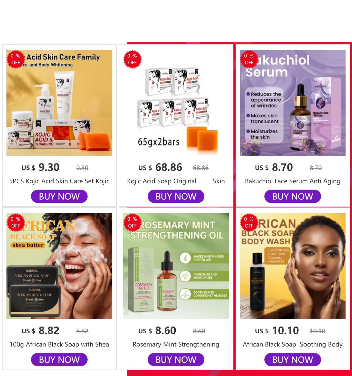 5/10PCS 50ML Eyelash Extension Shampoo Foam Mousse Kit Fast Makeup Glue Removal Foam Set Deeply Cleaning With Brush For Women - AMULET RING STORE