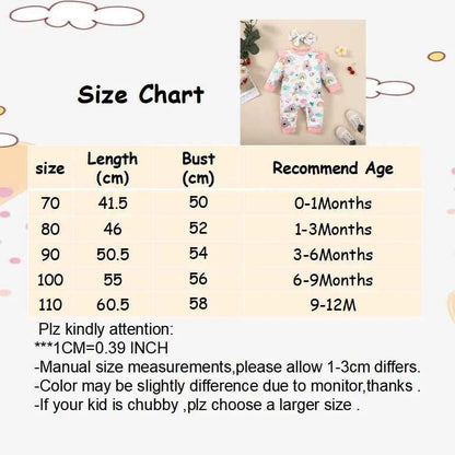 Newborn Baby Girl Bodysuit Cute Little koala Bodysuit+Headband2pcs fit 1-12Months Lnfant Baby Spring and Autumn Crawler Suit