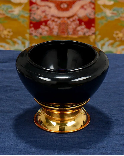 Buddhist Nepal Singing Bowl Sound Healing Therapy Tibetan Singing Bowls Meditation Massage Yoga Chakra Percussion Instruments - AMULET RING STORE